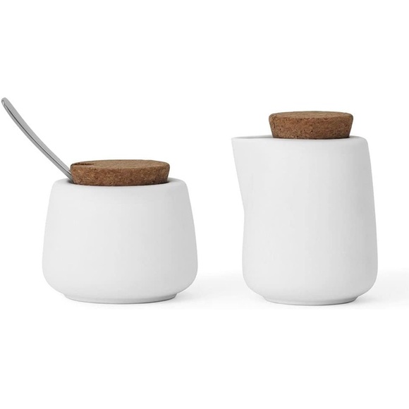 Viva Scandinavia Milk and Sugar Set - Picture 3 of 7